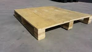 Plywood Pallet Manufacturers